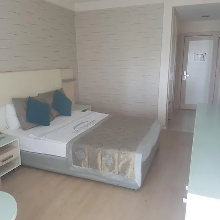 Grand Okan 4*