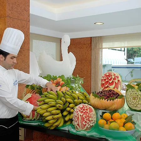 Grand Okan 4*