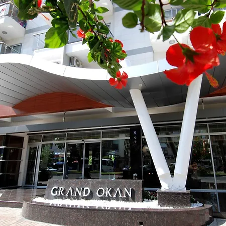 Grand Okan