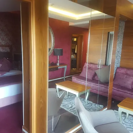 Grand Okan Semesteranläggning (resort)