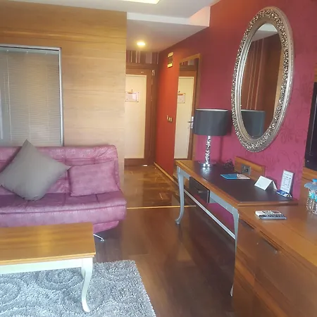 Grand Okan Semesteranläggning (resort) 4*