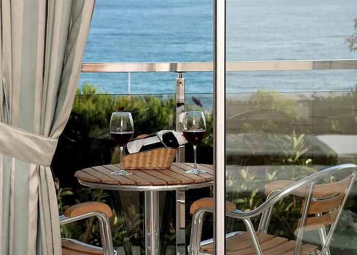 Resort Grand Okan Alanya