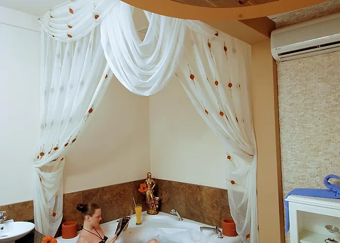 Grand Okan 4* Alanya