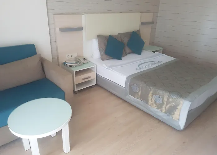 Resort Grand Okan 4*