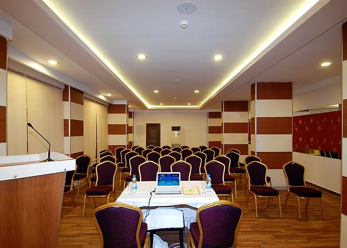 Resort Grand Okan Alanya