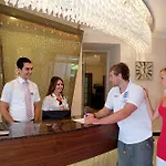 Rezort Grand Okan Alanya