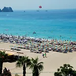 Rezort Grand Okan Alanya