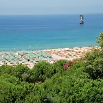 Grand Okan Rezort 4*