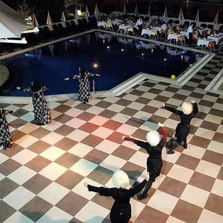 Grand Okan 4*