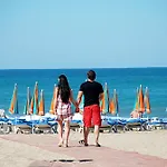 Grand Okan Курортный комплекс Алания