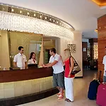 Grand Okan 4* Alanya