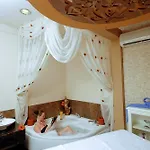Grand Okan 4* Алания