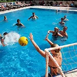 Курортный комплекс Grand Okan