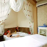 Курортный комплекс Grand Okan Алания