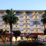 Grand Okan 4* Alanya