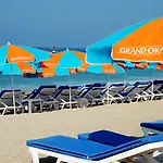 Grand Okan Resort Alanya