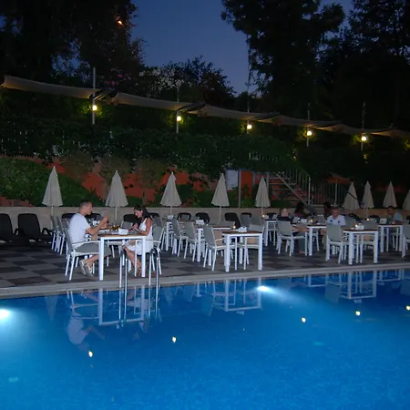 Grand Okan Курортний комплекс 4*