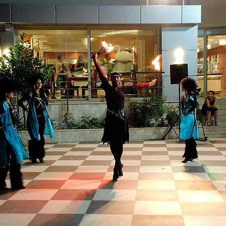 Resort Grand Okan 4*