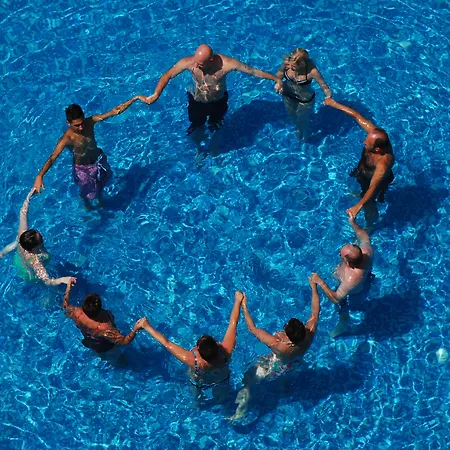 Grand Okan Resort 4*