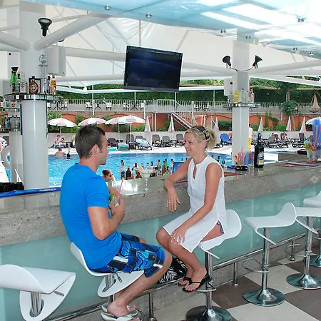 Resort Grand Okan