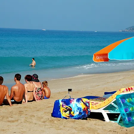 Resort Grand Okan