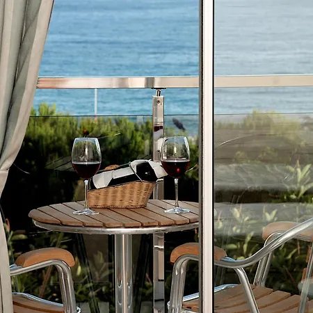 منتجع غراند أوكان ألانيا