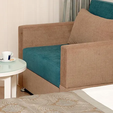 Курортний комплекс Grand Okan 4*
