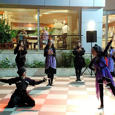 Grand Okan Alanya