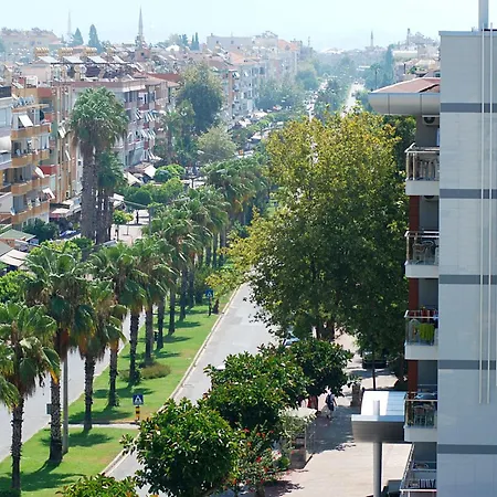 Grand Okan Semesteranläggning (resort)
