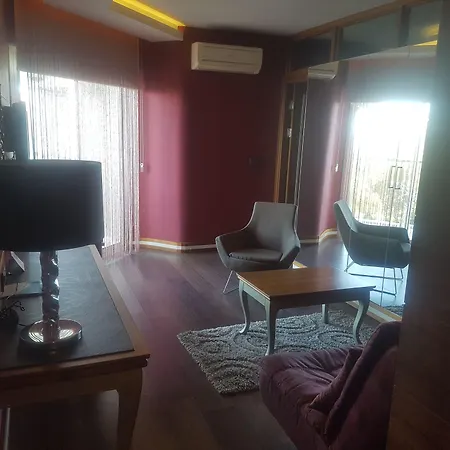 Grand Okan 4* Alanya