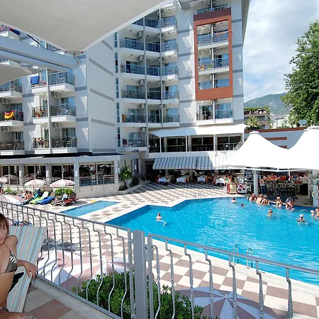 Grand Okan Alanya