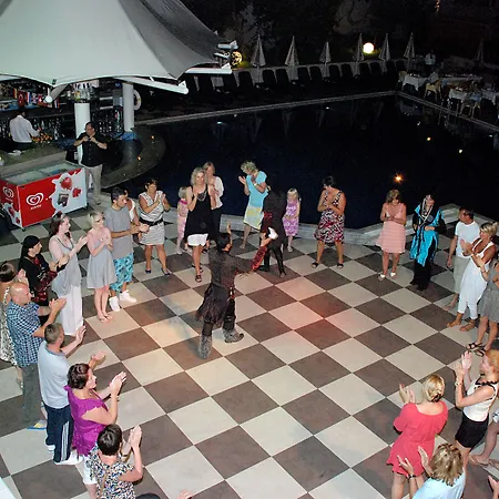 Grand Okan 4*