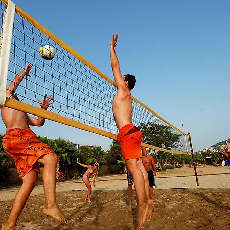 Grand Okan 4* Alanya