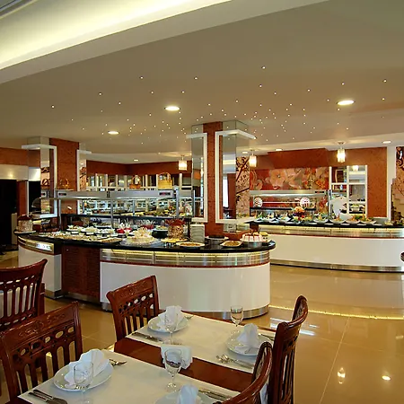 Grand Okan Resort 4*