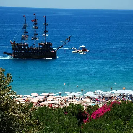 Grand Okan Alanya