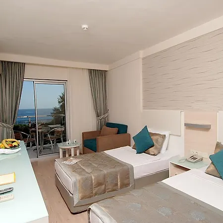 Grand Okan Курортний комплекс 4*