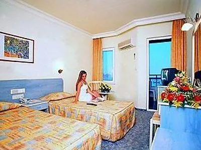 Grand Okan Αλάνια