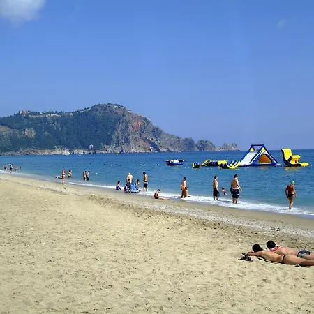 Grand Okan Курортний комплекс 4*