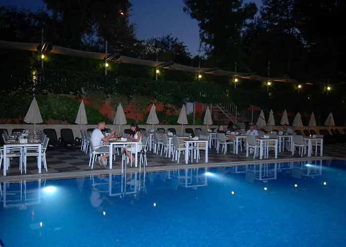 Grand Okan Rezort 4*