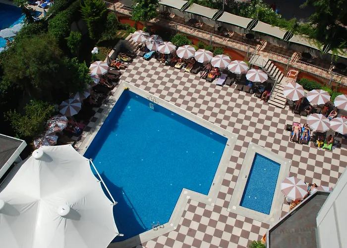 Grand Okan Resort 4*