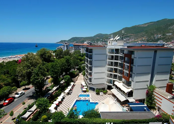 Grand Okan Alanya