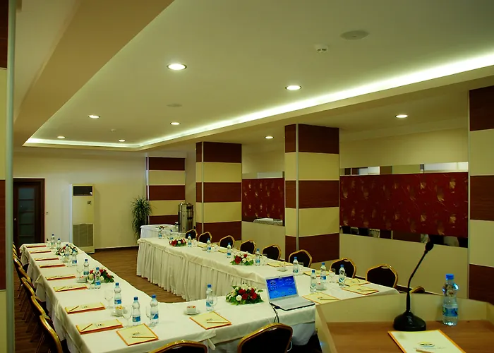 غراند أوكان ألانيا