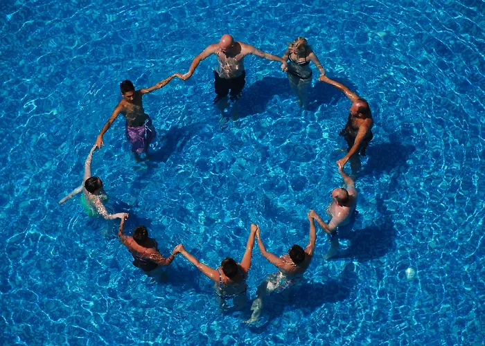 Grand Okan Resort 4*