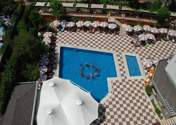 Grand Okan Alanya