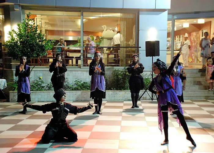 غراند أوكان ألانيا