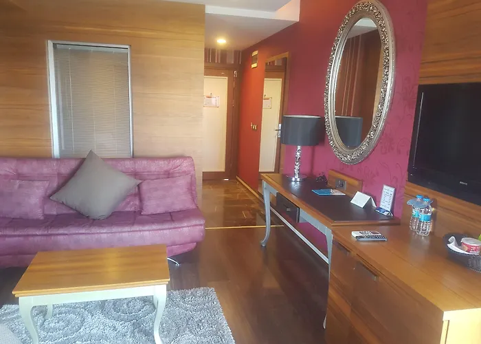 Grand Okan Resort 4*