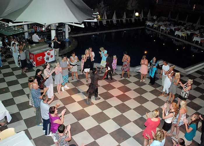 غراند أوكان 4*