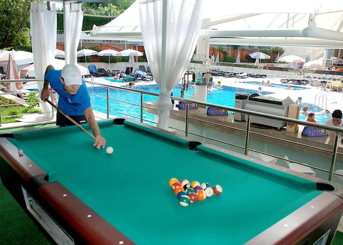 Grand Okan Rezort 4*