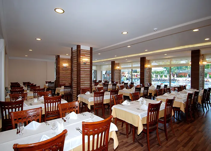 Resort Grand Okan 4*