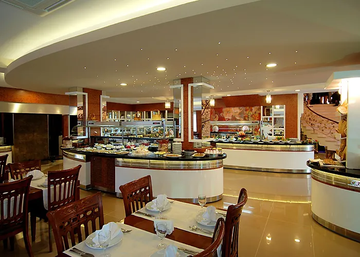 Grand Okan Rezort 4*